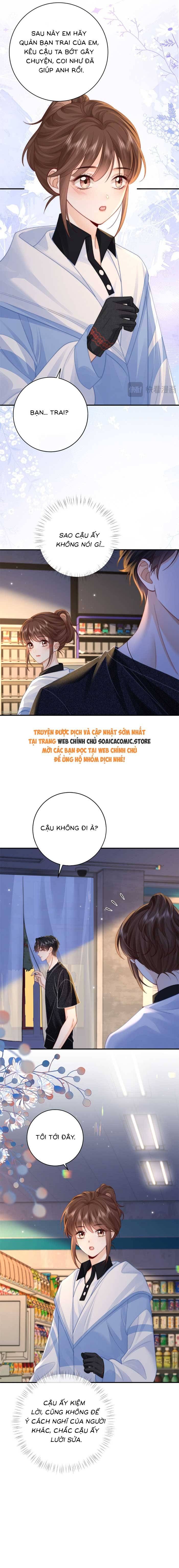 Sa Ngã Chapter 24 - Trang 2