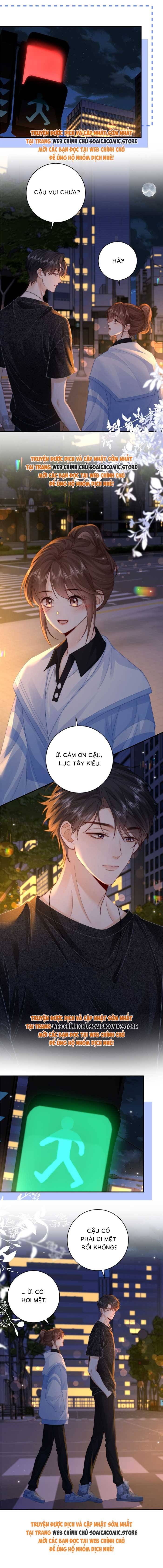 Sa Ngã Chapter 24 - Trang 2