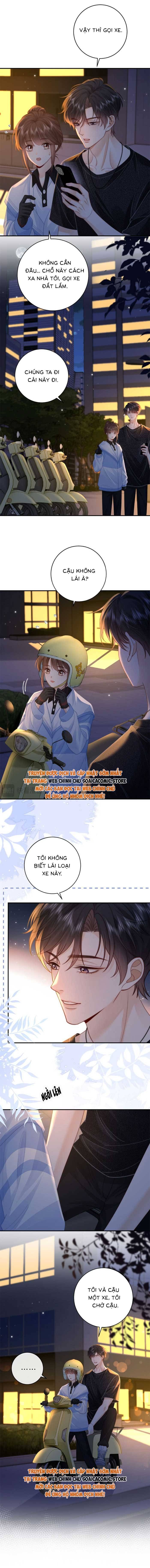 Sa Ngã Chapter 24 - Trang 2