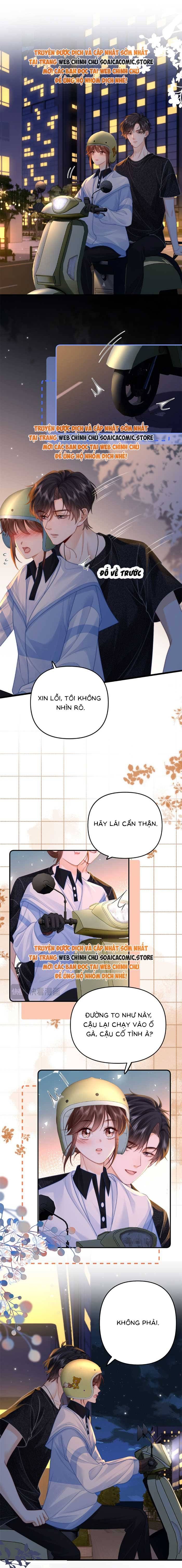 Sa Ngã Chapter 24 - Trang 2
