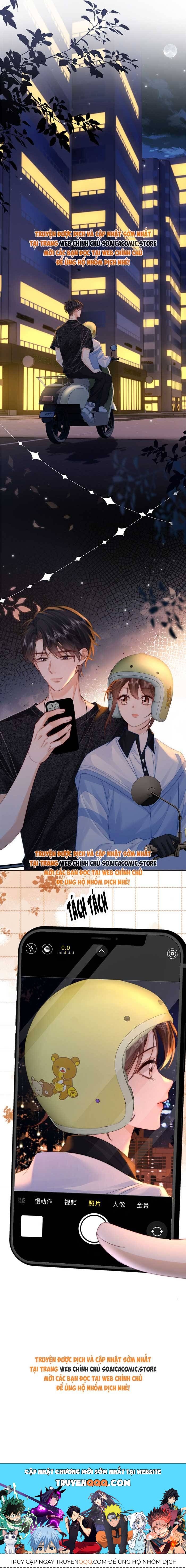 Sa Ngã Chapter 24 - Trang 2