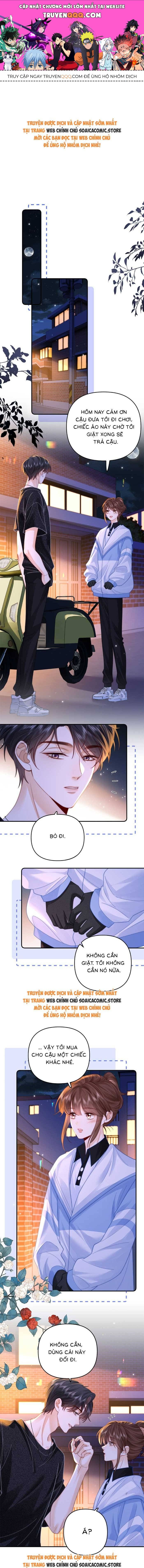 Sa Ngã Chapter 25 - Trang 2