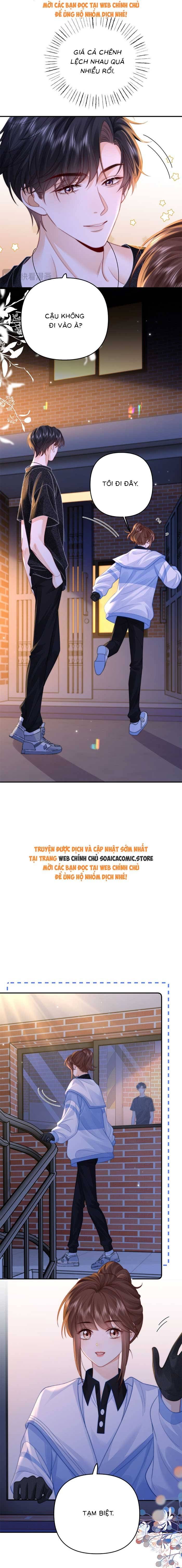 Sa Ngã Chapter 25 - Trang 2