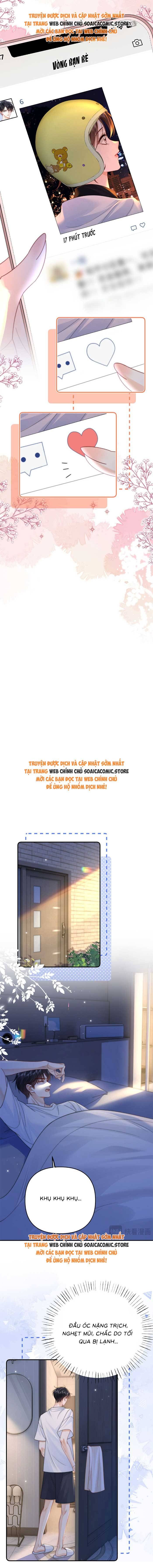 Sa Ngã Chapter 25 - Trang 2