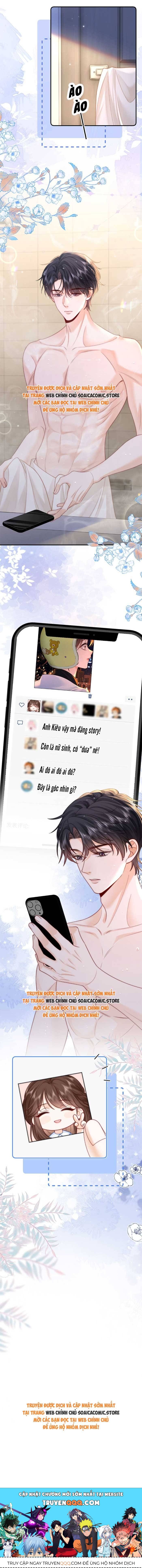 Sa Ngã Chapter 25 - Trang 2