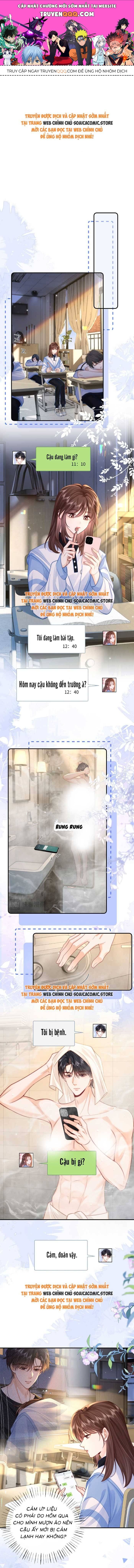 Sa Ngã Chapter 26 - Trang 2