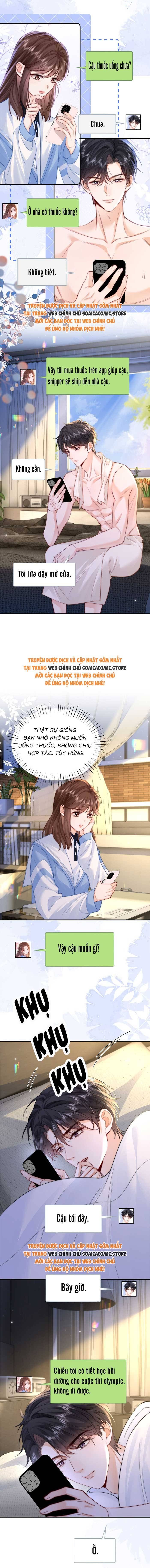Sa Ngã Chapter 26 - Trang 2