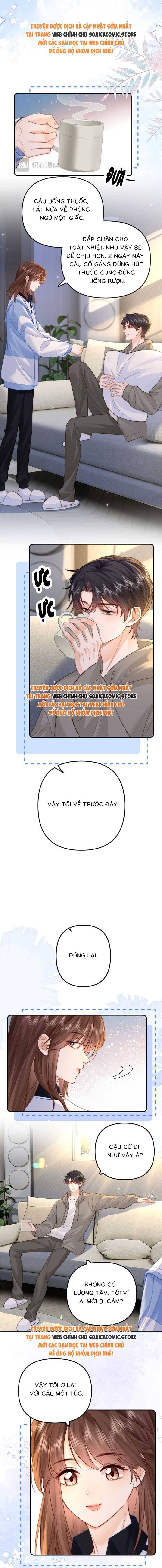 Sa Ngã Chapter 26 - Trang 2