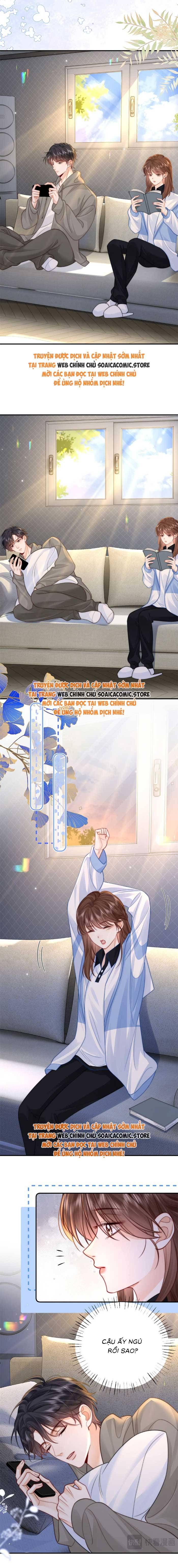 Sa Ngã Chapter 26 - Trang 2
