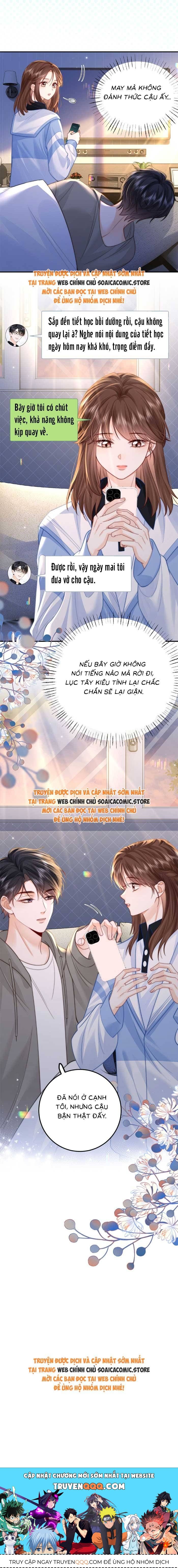 Sa Ngã Chapter 26 - Trang 2