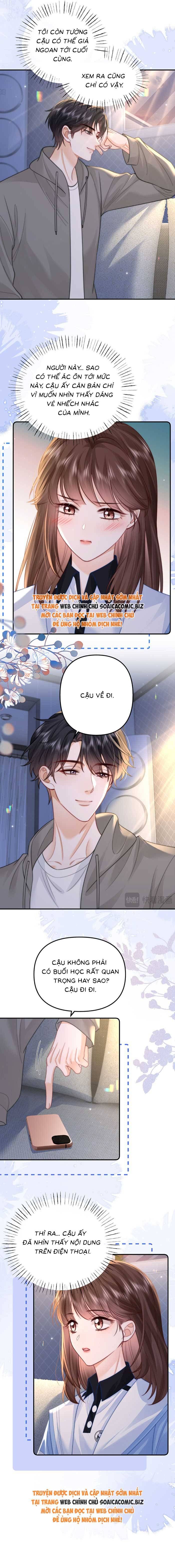 Sa Ngã Chapter 27 - Trang 2