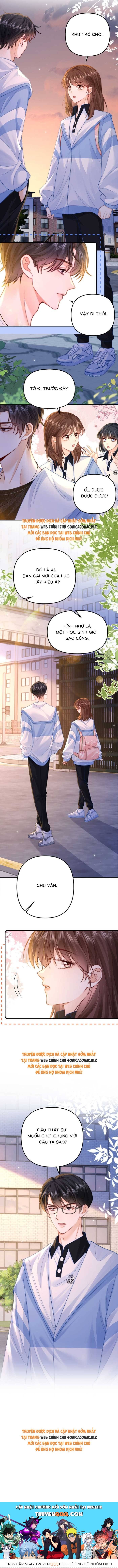Sa Ngã Chapter 27 - Trang 2