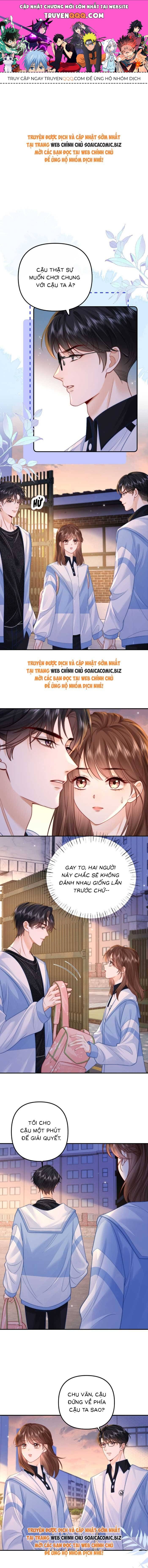 Sa Ngã Chapter 28 - Trang 2