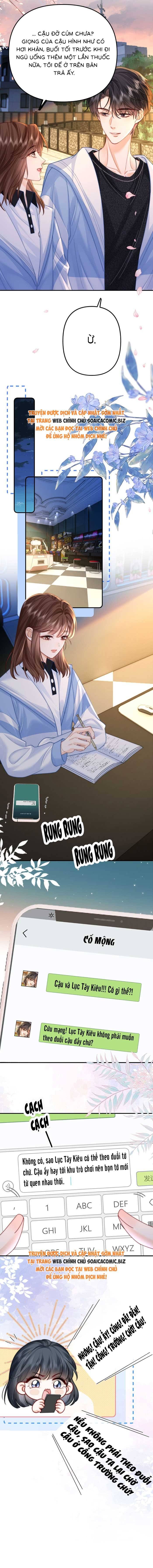 Sa Ngã Chapter 28 - Trang 2