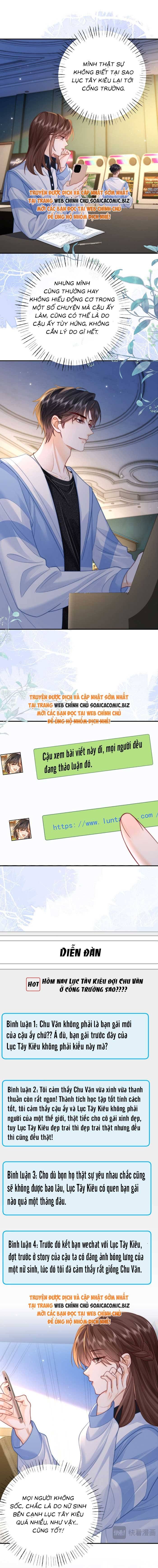 Sa Ngã Chapter 28 - Trang 2