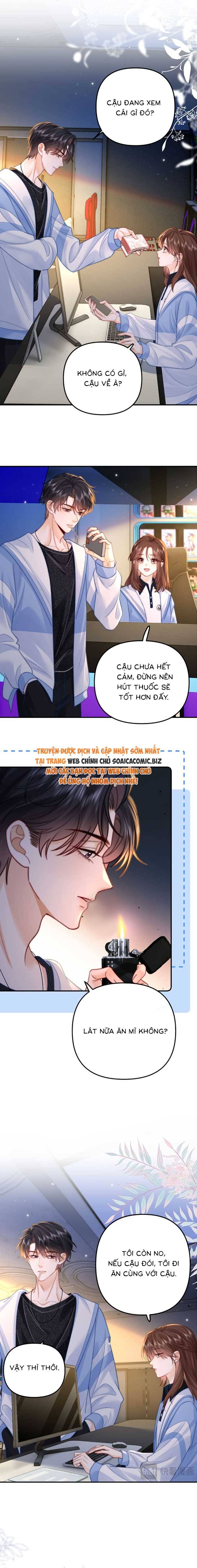 Sa Ngã Chapter 28 - Trang 2