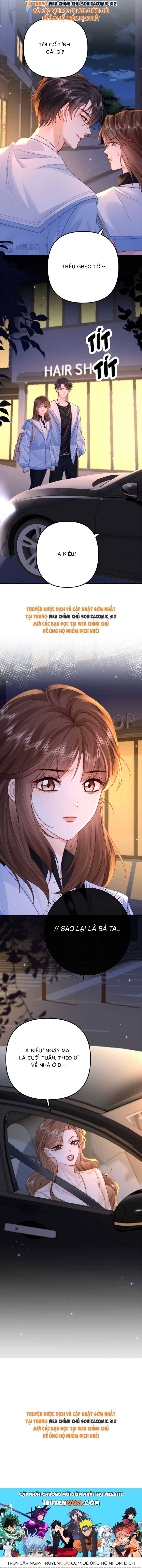 Sa Ngã Chapter 28 - Trang 2