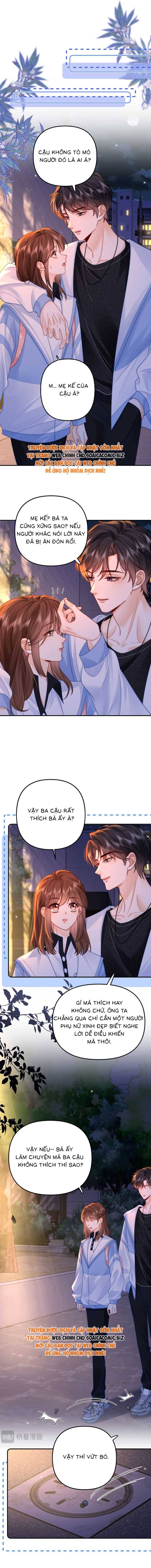Sa Ngã Chapter 29 - Trang 2