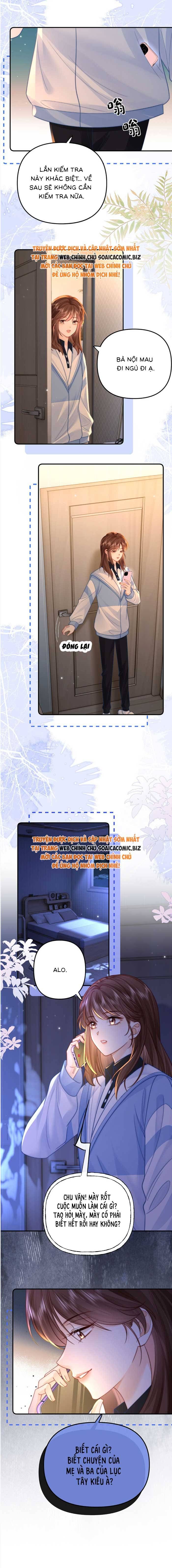 Sa Ngã Chapter 29 - Trang 2