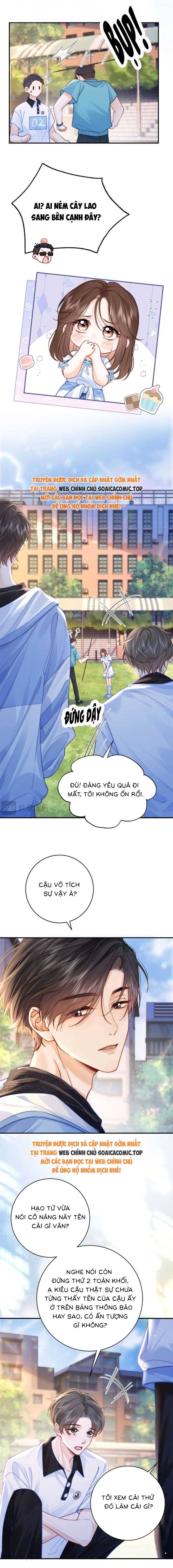 Sa Ngã Chapter 3 - Trang 2