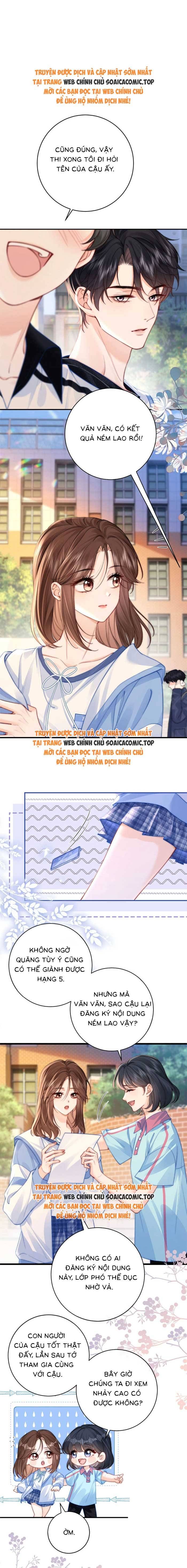 Sa Ngã Chapter 3 - Trang 2