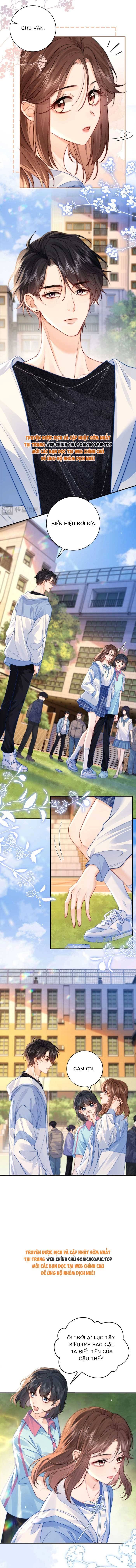 Sa Ngã Chapter 3 - Trang 2
