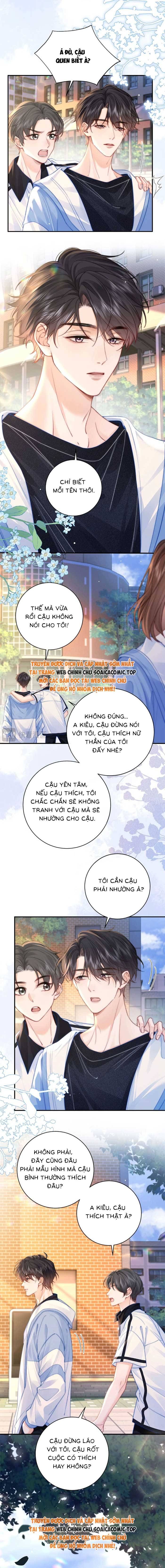 Sa Ngã Chapter 3 - Trang 2