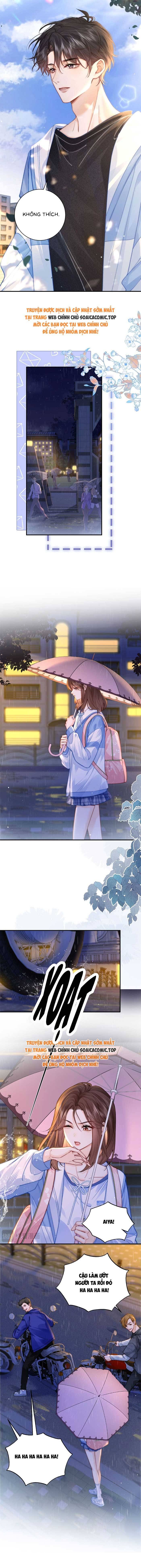 Sa Ngã Chapter 3 - Trang 2