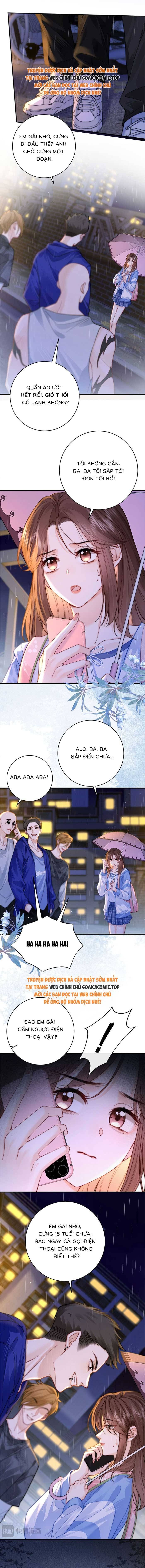 Sa Ngã Chapter 3 - Trang 2