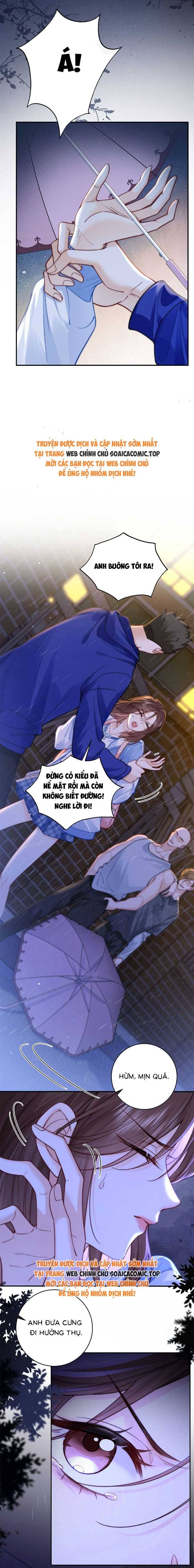 Sa Ngã Chapter 3 - Trang 2