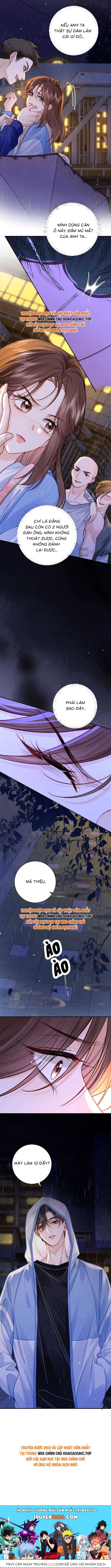 Sa Ngã Chapter 3 - Trang 2