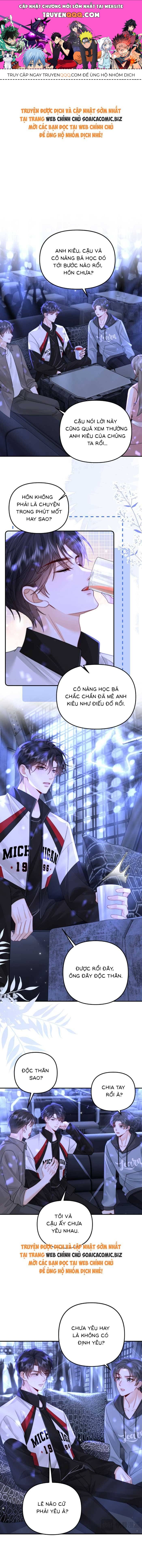 Sa Ngã Chapter 30 - Trang 2