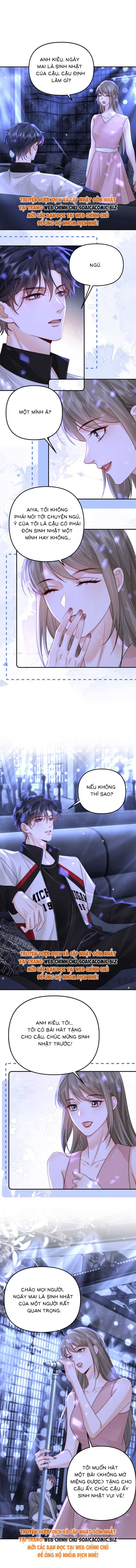 Sa Ngã Chapter 30 - Trang 2