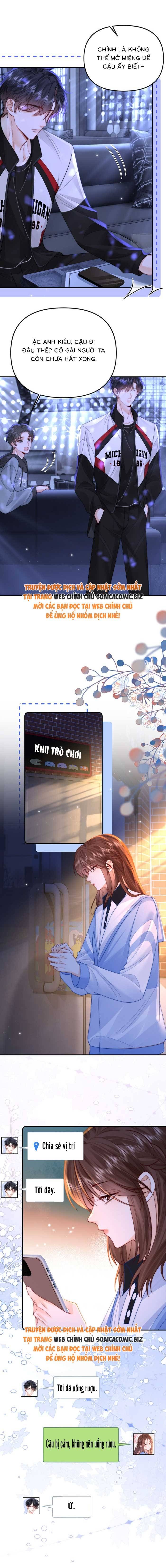 Sa Ngã Chapter 30 - Trang 2