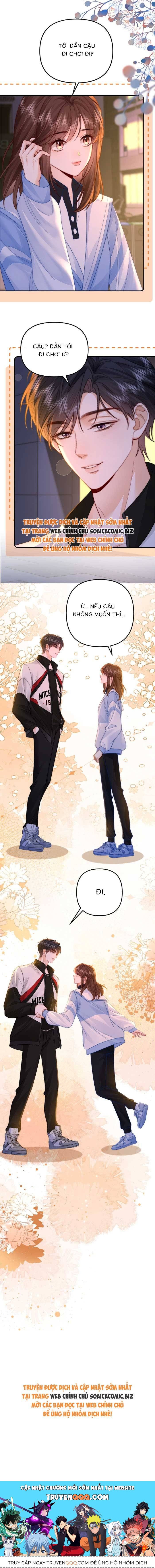 Sa Ngã Chapter 30 - Trang 2