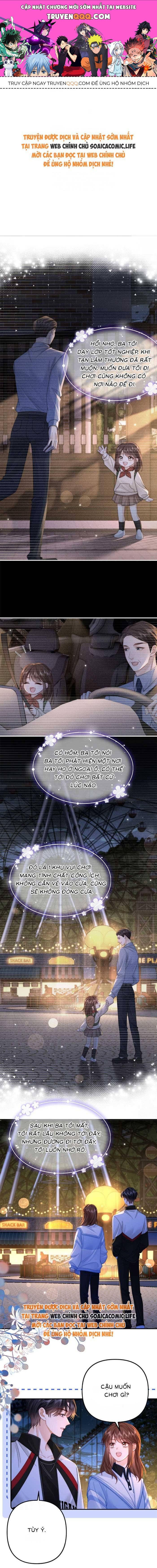 Sa Ngã Chapter 31 - Trang 2