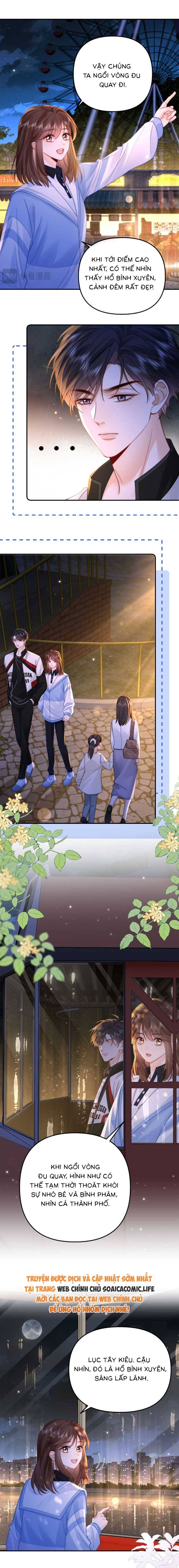 Sa Ngã Chapter 31 - Trang 2