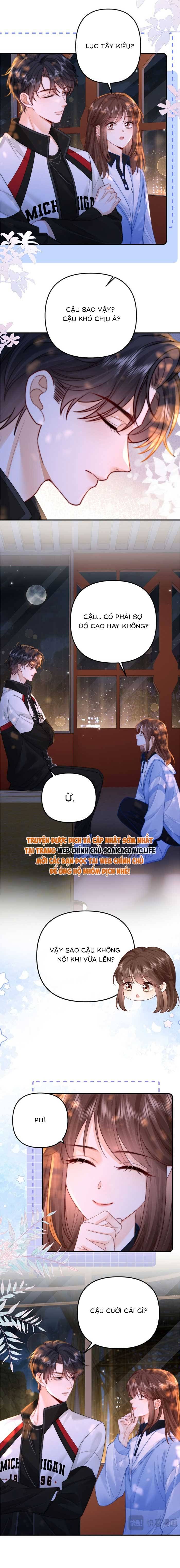Sa Ngã Chapter 31 - Trang 2