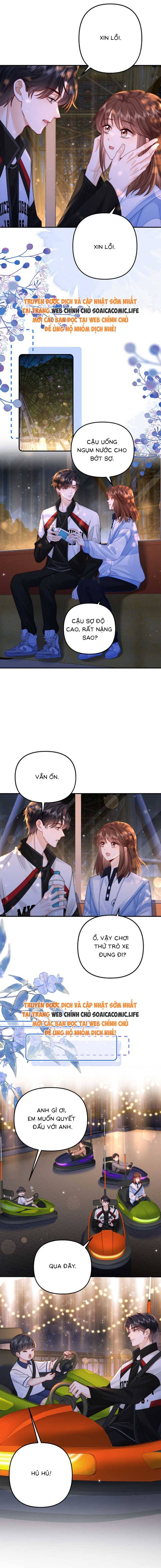 Sa Ngã Chapter 31 - Trang 2