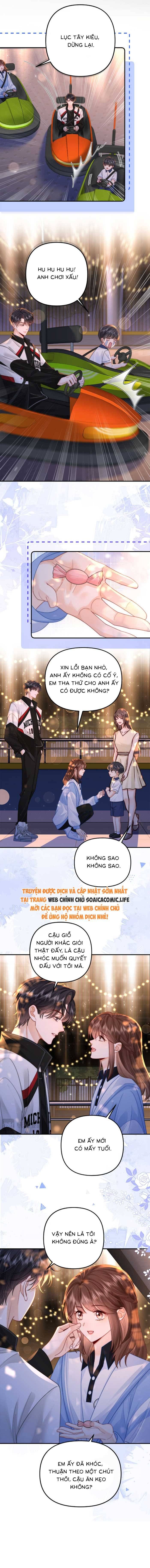 Sa Ngã Chapter 31 - Trang 2