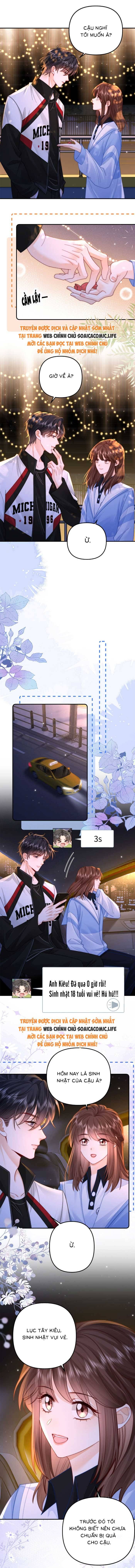 Sa Ngã Chapter 31 - Trang 2