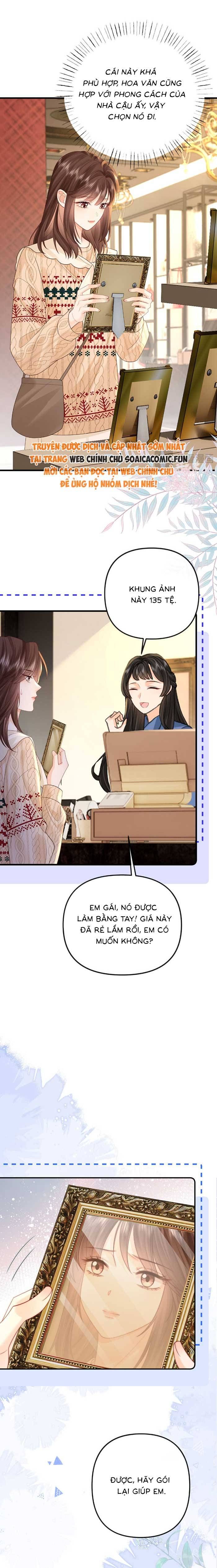 Sa Ngã Chapter 32 - Trang 2