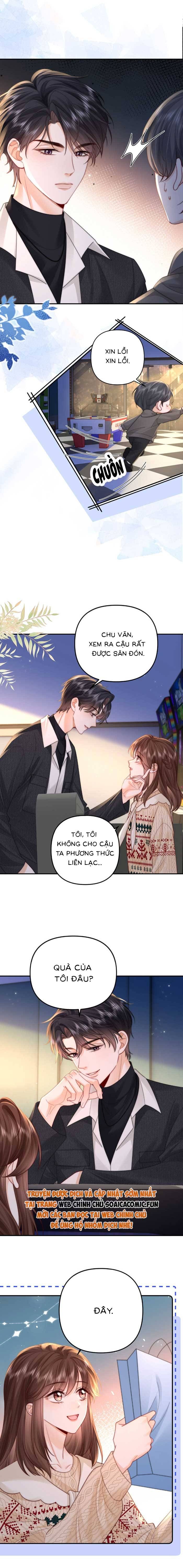 Sa Ngã Chapter 32 - Trang 2