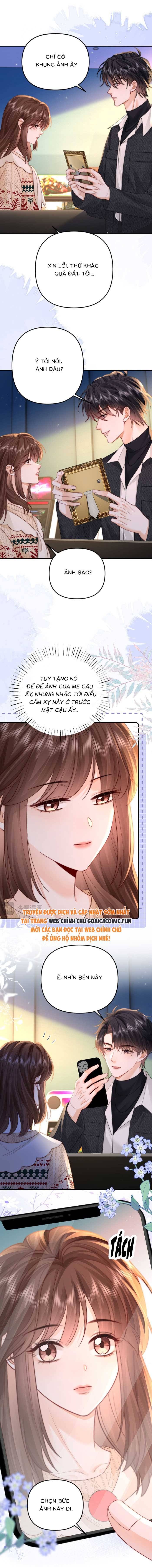 Sa Ngã Chapter 32 - Trang 2
