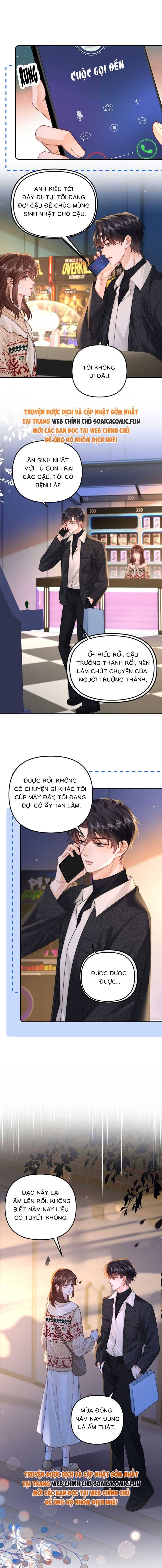 Sa Ngã Chapter 32 - Trang 2