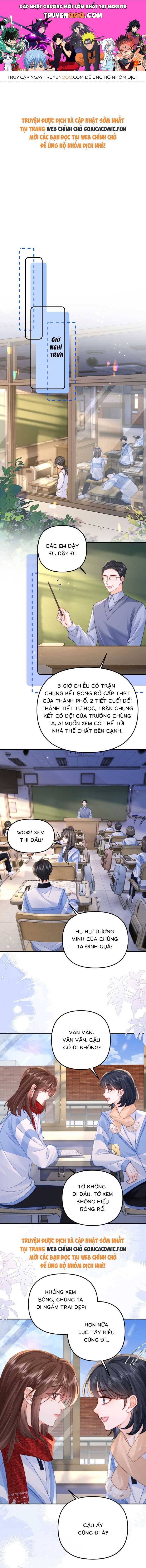 Sa Ngã Chapter 33 - Trang 2