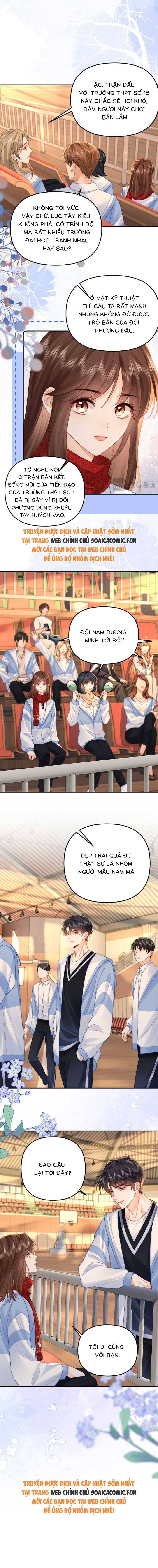 Sa Ngã Chapter 33 - Trang 2