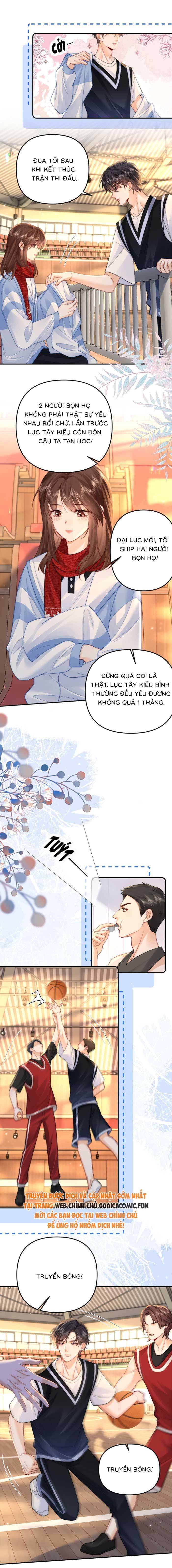 Sa Ngã Chapter 33 - Trang 2