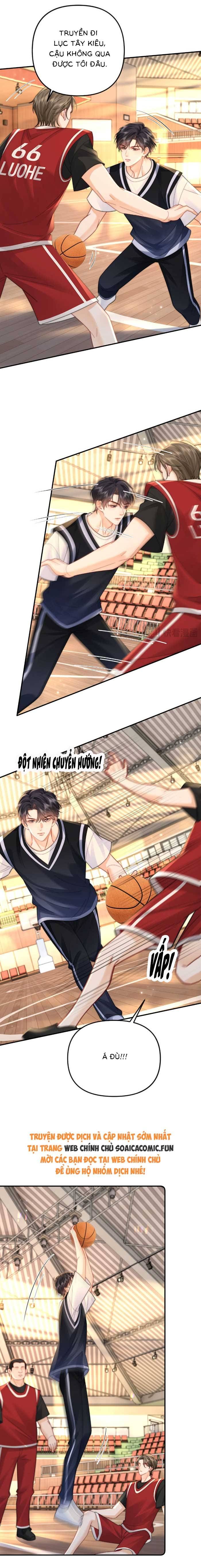 Sa Ngã Chapter 33 - Trang 2