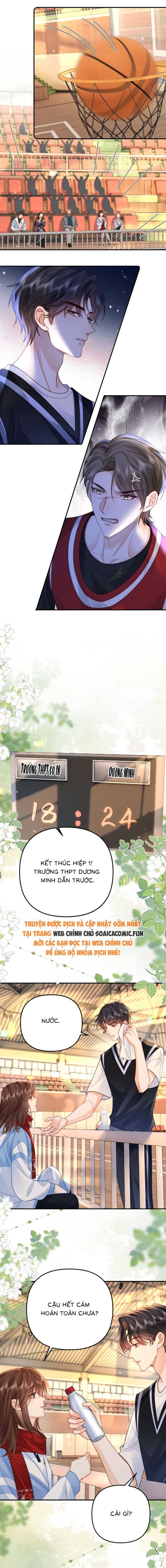 Sa Ngã Chapter 33 - Trang 2